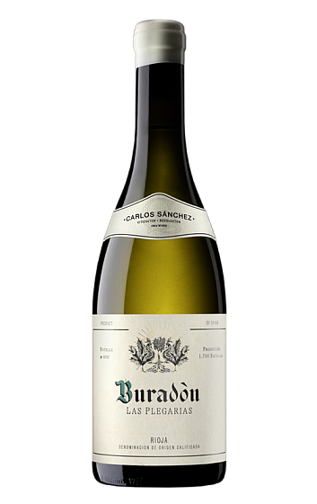Producto: Buradòn Viura Las Plegarias 2022