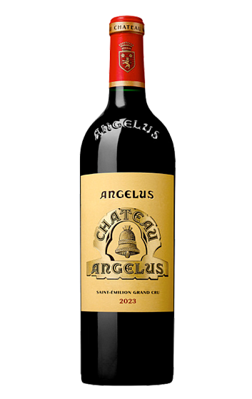 Producto: Château Angélus 2023