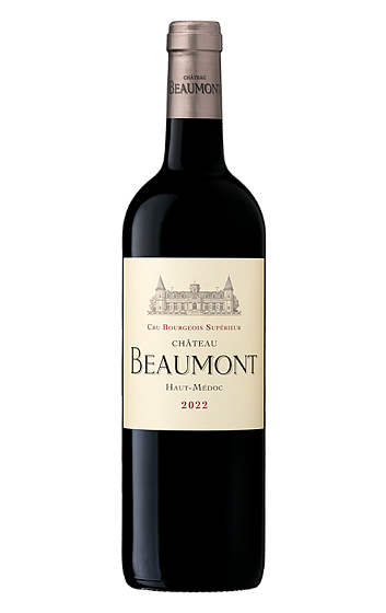 Producto: Château Beaumont 2022