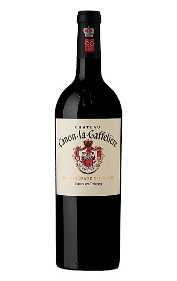 Producto: Château Canon-La Gaffelière 2023
