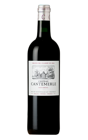 Producto: Château Cantemerle 2023