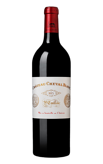 Producto: Château Cheval Blanc 2023
