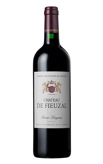 Producto: Château de Fieuzal 2022