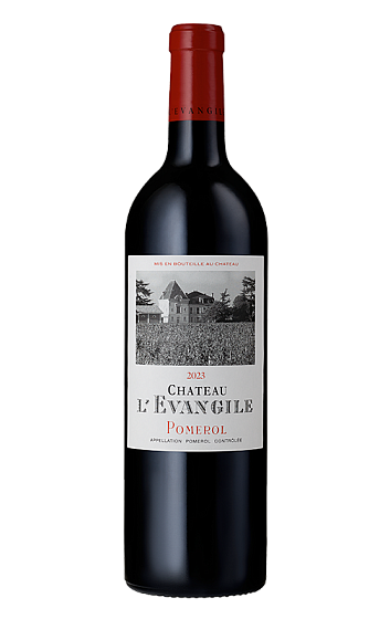 Producto: Château L'Évangile 2023