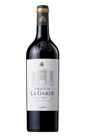 Producto: Château La Garde 2023
