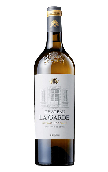 Producto: Château La Garde Blanc 2022