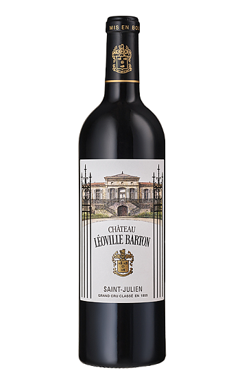 Producto: Château Léoville Barton 2023