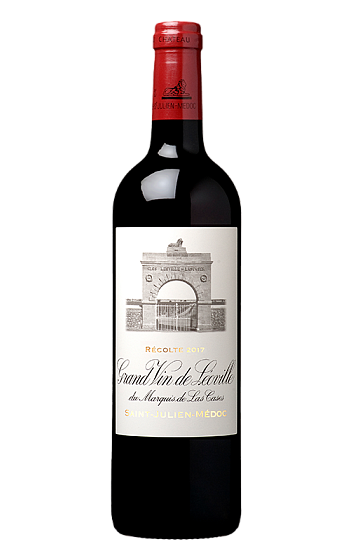Producto: Château Leoville Las Cases 2017
