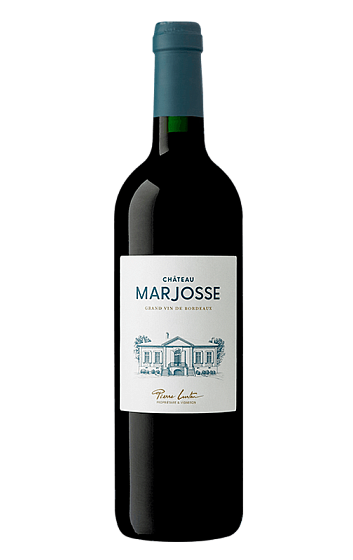 Producto: Château Marjosse 2022