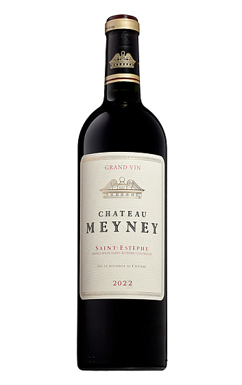 Producto: Château Meyney 2022