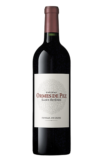 Producto: Château Ormes de Pez 2023