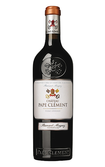Producto: Château Pape Clément 2022
