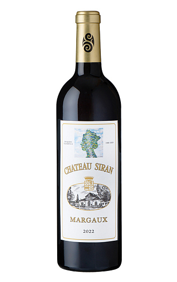 Producto: Château Siran 2022