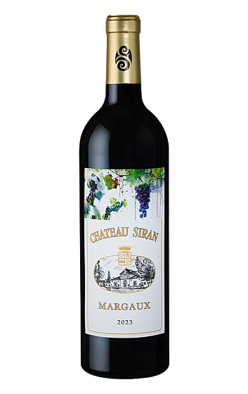Producto: Château Siran 2023