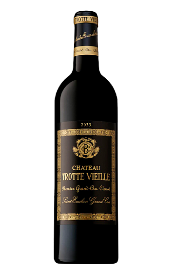 Producto: Château Trottevieille 2023