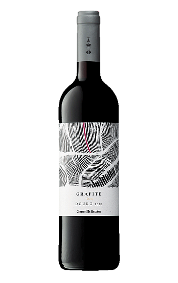 Producto: Churchill's Estates Grafite Tinto 2020