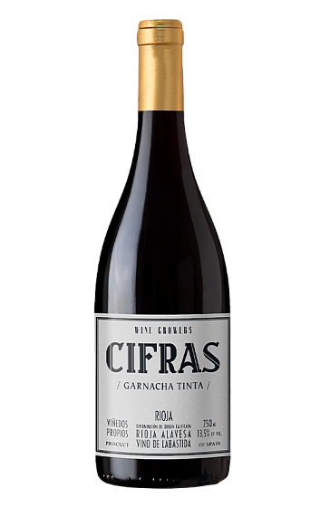 Producto: Cifras Tinto 2021
