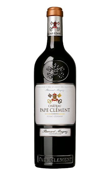 Producto: Château Pape Clément 2021