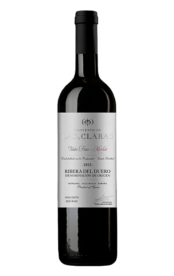 Producto: Convento de las Claras 2021