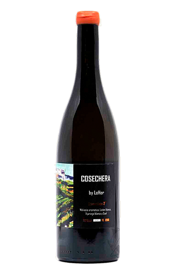 Producto: Cosechera Ensamblaje 1 2020