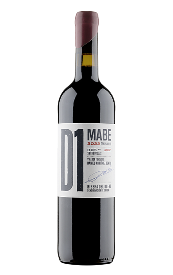 Producto: D1 Mabe 2022