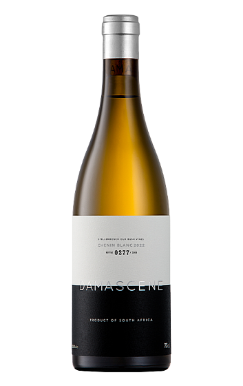 Producto: Damascene Stellenbosch Chenin Blanc 2022