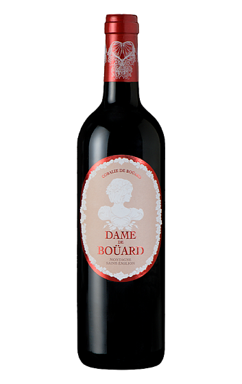 Producto: Château Dame de Boüard 2023