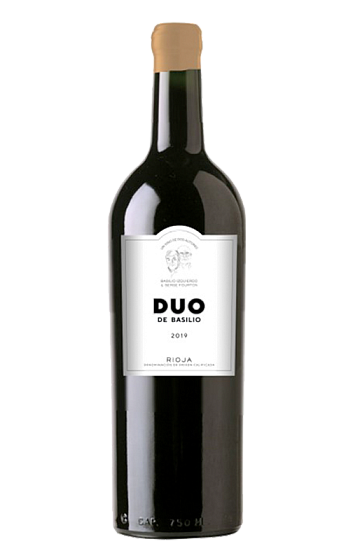 Producto: Duo de Basilio 2019