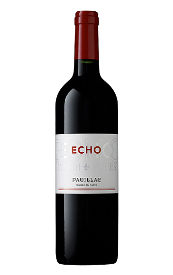 Producto: Echo de Lynch Bages 2022