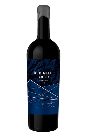 Producto: Familia Durigutti 2017