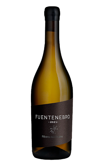 Producto: Fuentenebro Blanco 2021