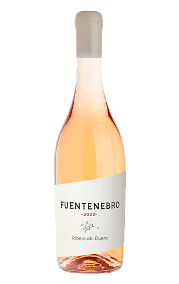 Producto: Fuentenebro Rosado 2022