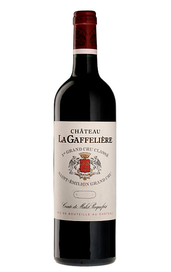 Producto: Château La Gaffeliere 2023