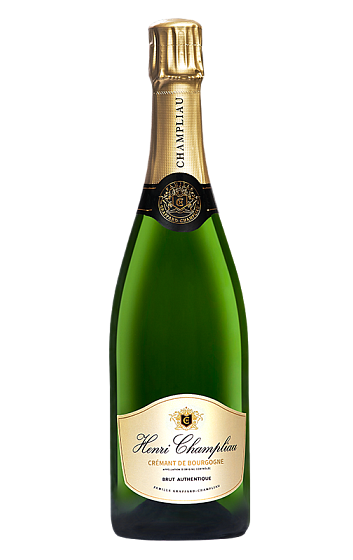 Producto: Henri Champliau Crémant de Bourgogne Brut Authentique