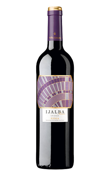 Producto: Ijalba Crianza Maurice 2021