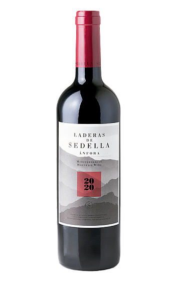 Producto: Laderas de Sedella 2020 Magnum