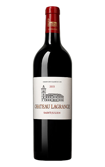 Producto: Château Lagrange 2021