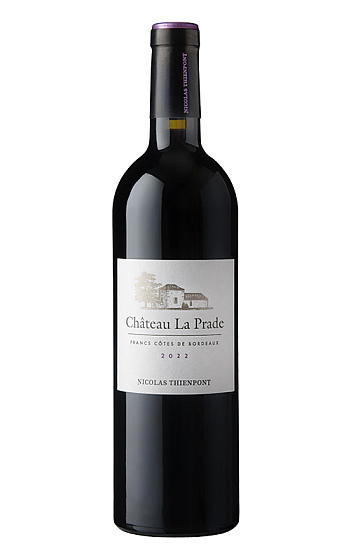 Producto: Château La Prade 2022