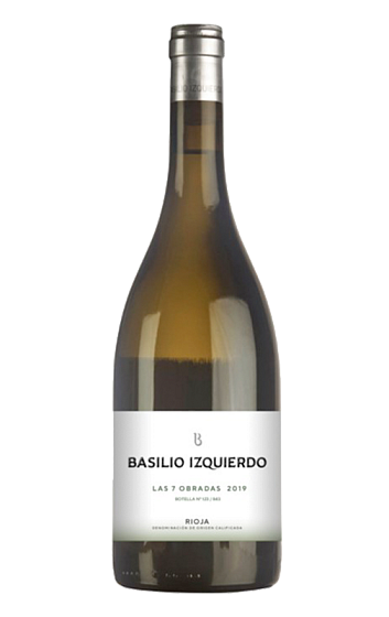 Producto: Las 7 Obradas 2019