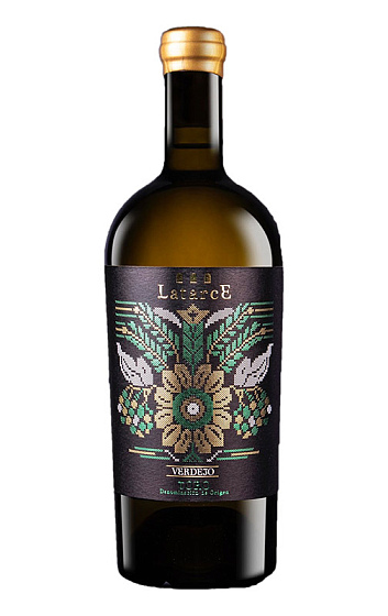 Producto: Latarce Selección Verdejo 2022