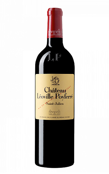 Producto: Château Léoville Poyferré 2022