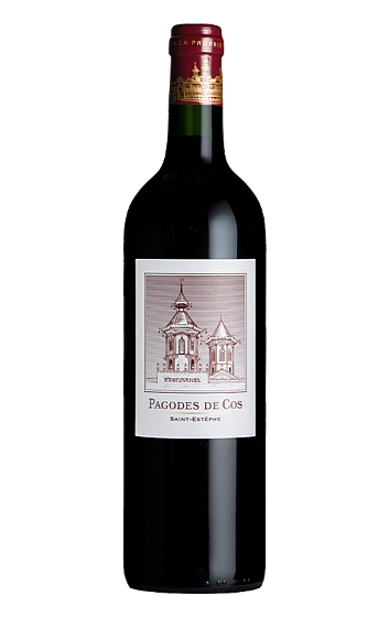 Producto: Les Pagodes de Cos 2023