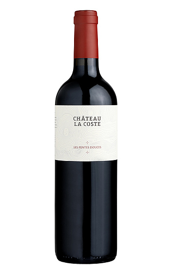 Producto: Château La Coste Les Pentes Douces Rouge 2019