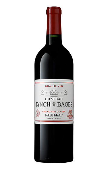 Producto: Château Lynch-Bages 2023