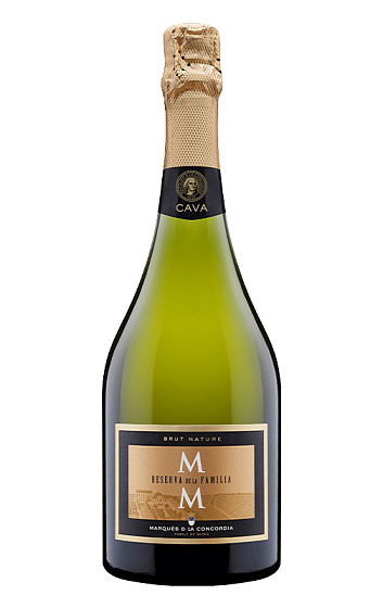 Producto: MM Reserva de la Familia Brut Nature 2021