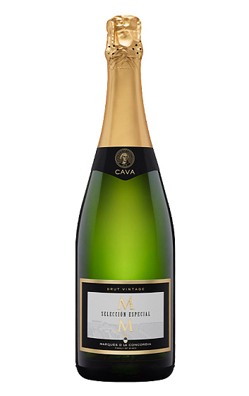 Producto: MM Selección Especial Brut 2022