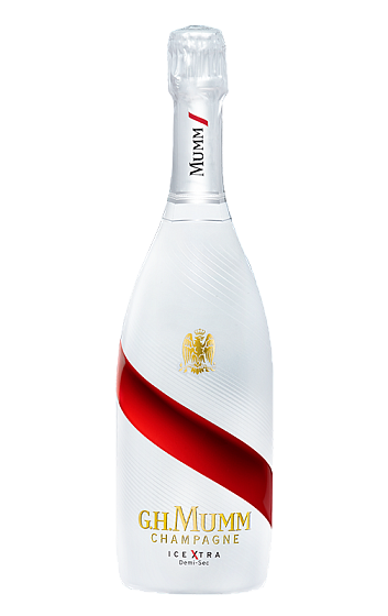 Producto: Mumm Ice Extra Champagne