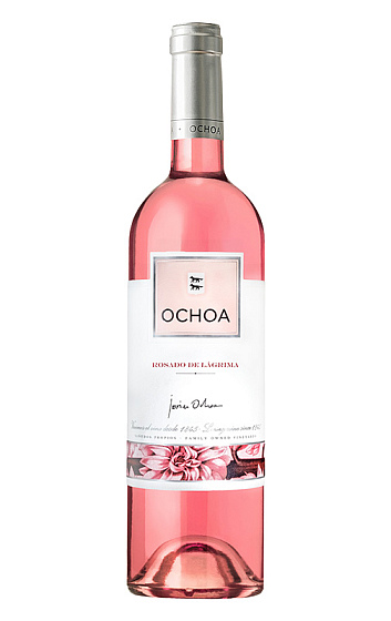 Producto: Ochoa Rosado de Lágrima 2023