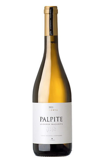 Producto: Palpite Branco 2021