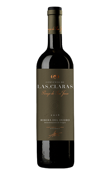 Producto: Paraje de San Juan 2018